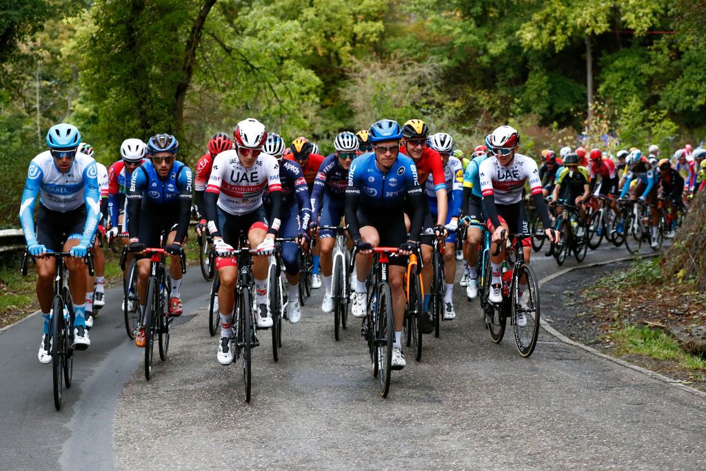 Lunette cyclisme bolle discount ag2r