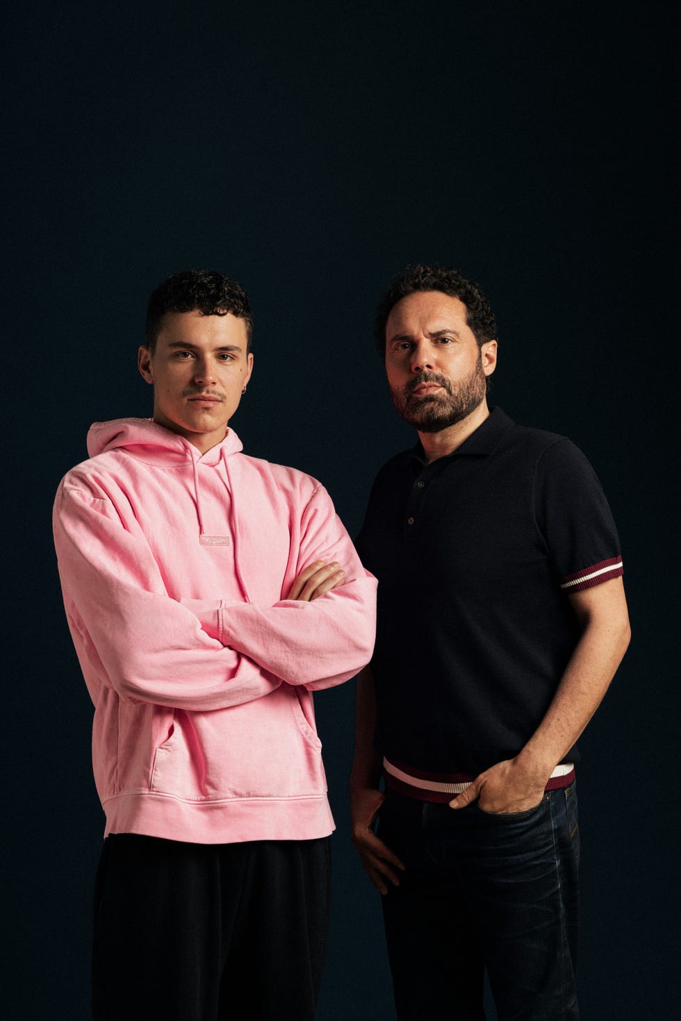 el silencio serie netflix