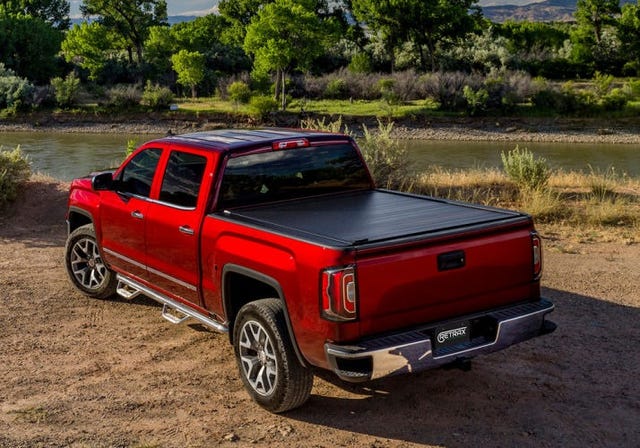 Choosing a Tonneau Cover: Which One Is Right for You?