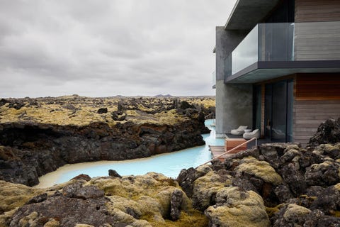 blue lagoon retreat hotel