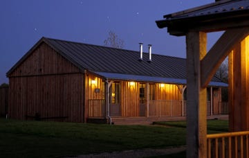 retreat east suffolk barn