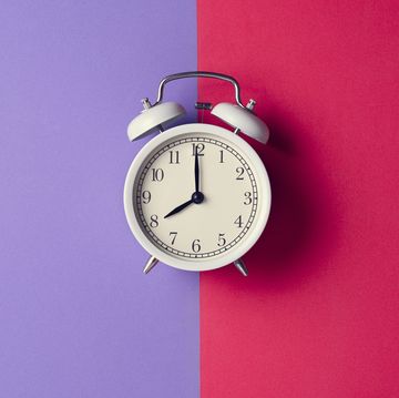 zomertijd en wintertijd