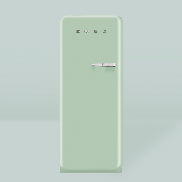 smeg fridge