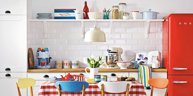 Bring Nostalgia to Your Cooking Space With Vintage Style Kitchen Appliances  - MY CHIC OBSESSION