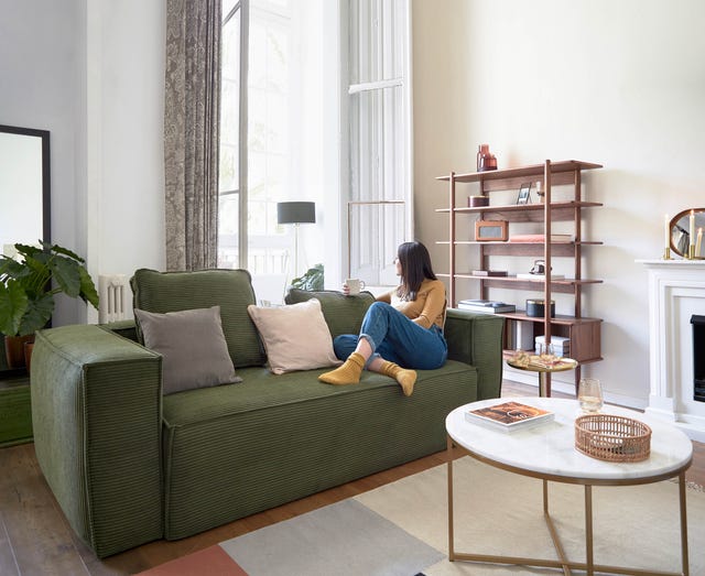 colección retro revival de kave home