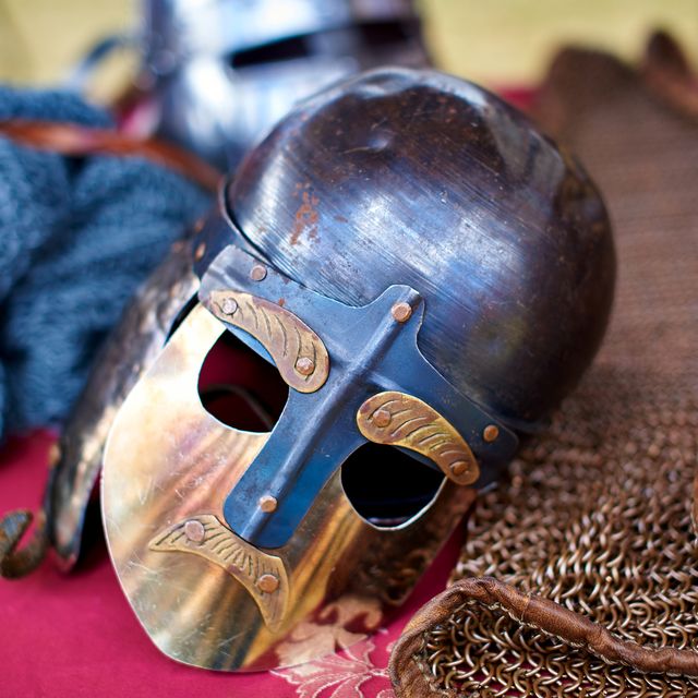 Roman Legion Heritage Mask Roman Legion Heritage Mask