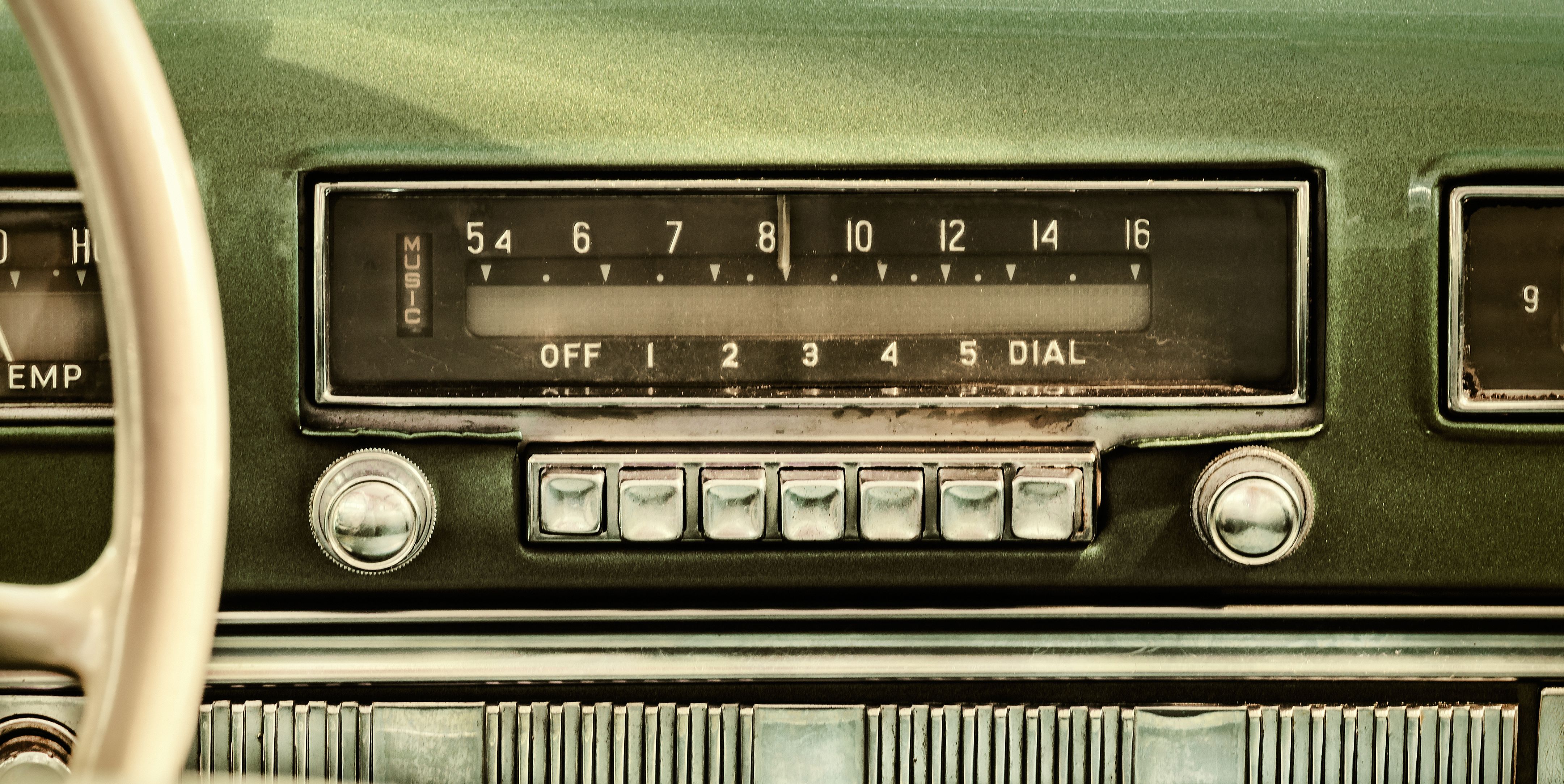 Congress Set to Require This Old Technology in All New Cars