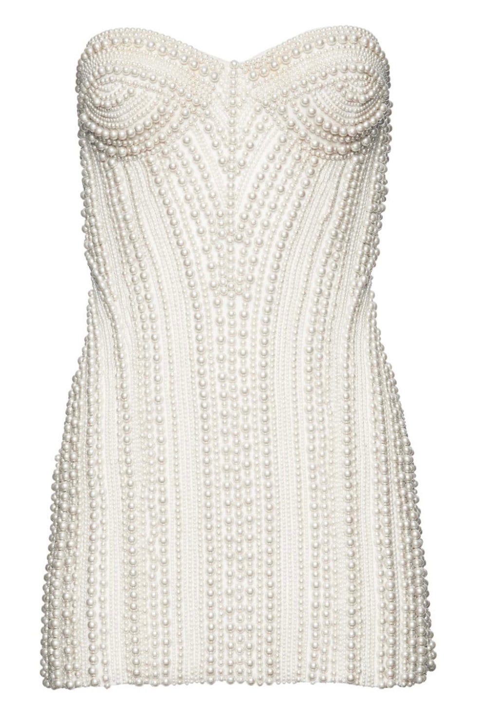 short wedding dress