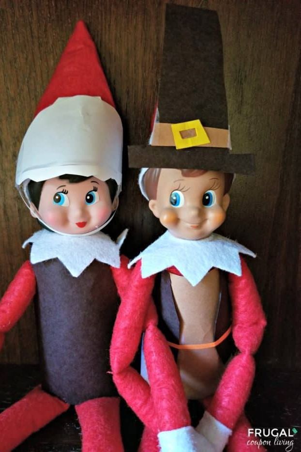 19 Best Elf On The Shelf Return Ideas - Simple Elf Return Ideas