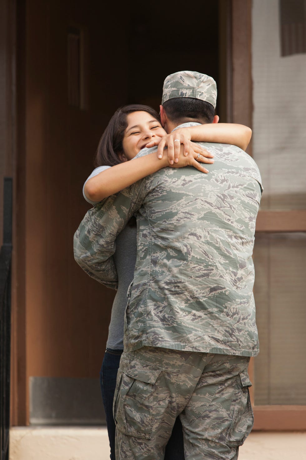 ways to help a veteran