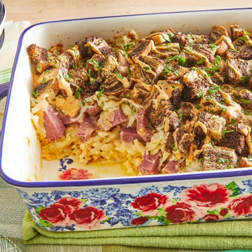 reuben casserole recipe the pioneer woman's reuben casserole recipe