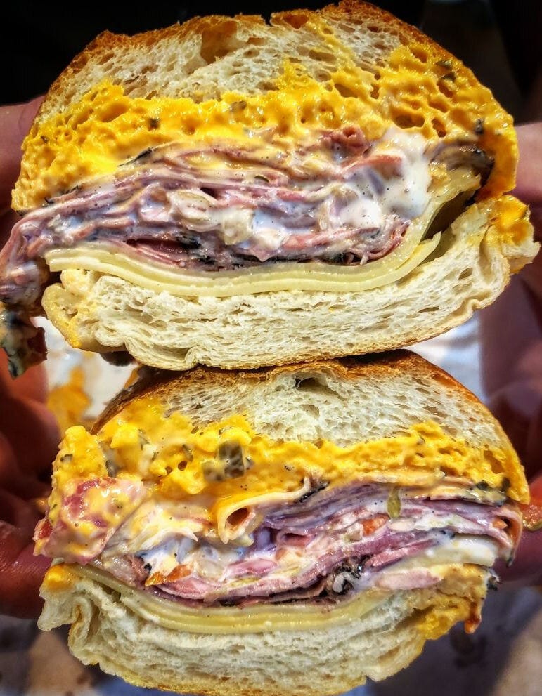 big wallys subs
