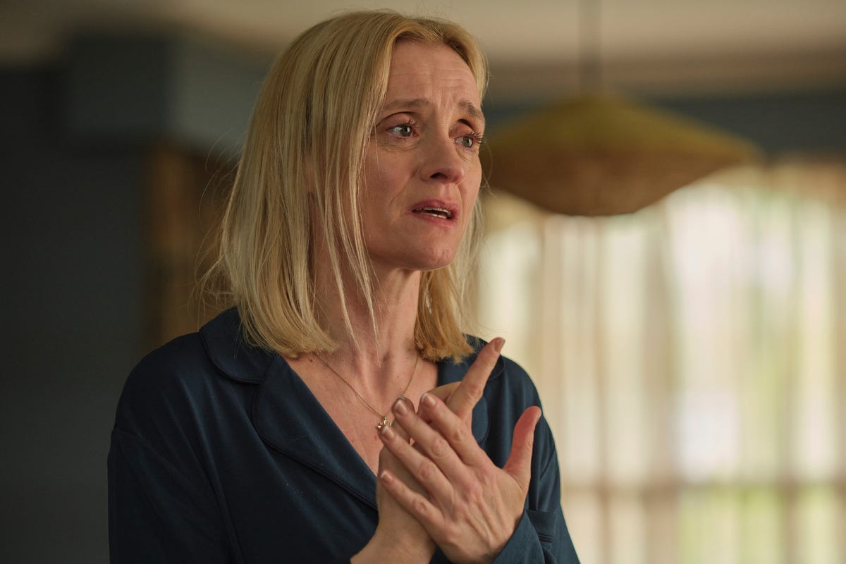 christine anne marie duff