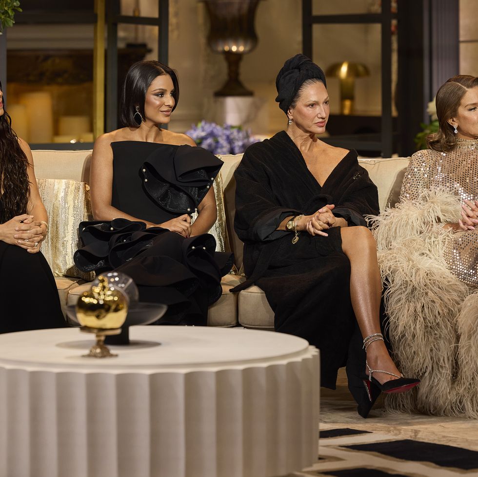 the real housewives of new york city season 15