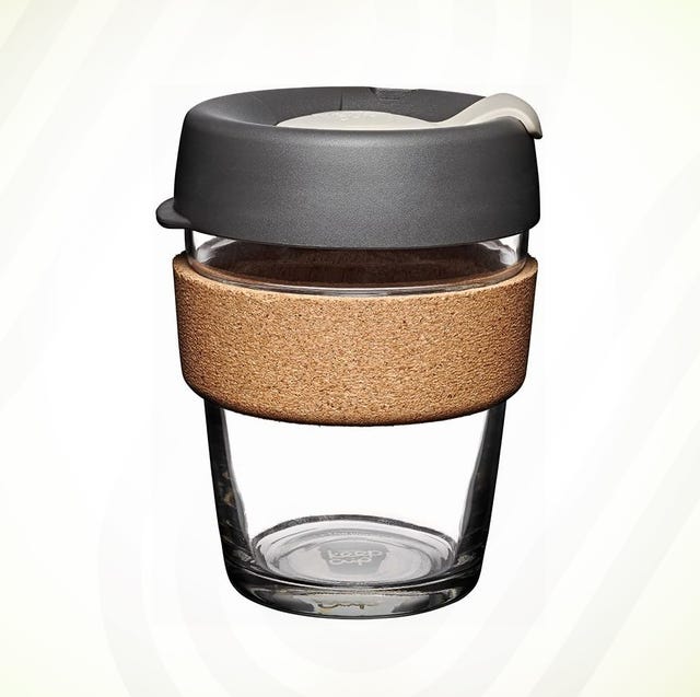 Best reusable coffee cups for 2024: Leak-proof, collapsable and