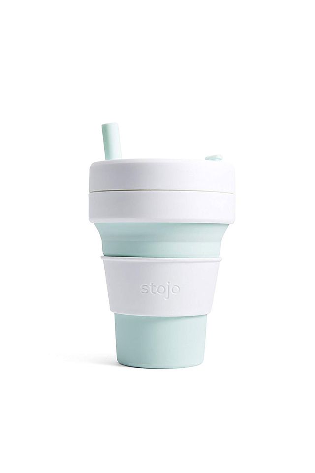 Re-usable coffee cups