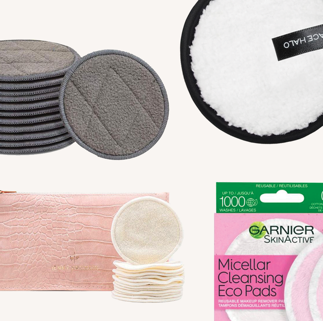 9 Best Reusable Cotton Rounds and Makeup Removing Pads of 2022