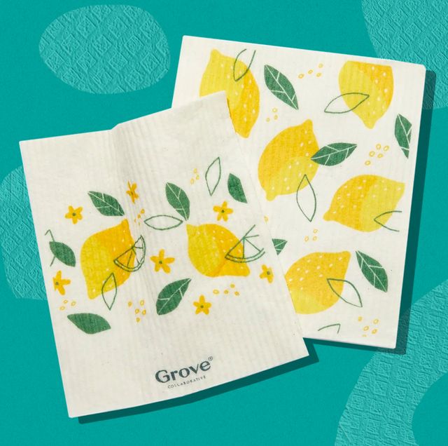 8 Best Reusable Paper Towels for 2023 - Swedish Dish Cloth Reviews