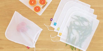Best Reusable Produce Bags