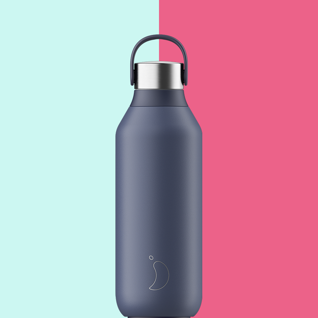 The 10 Best Reusable Water Bottles of 2024