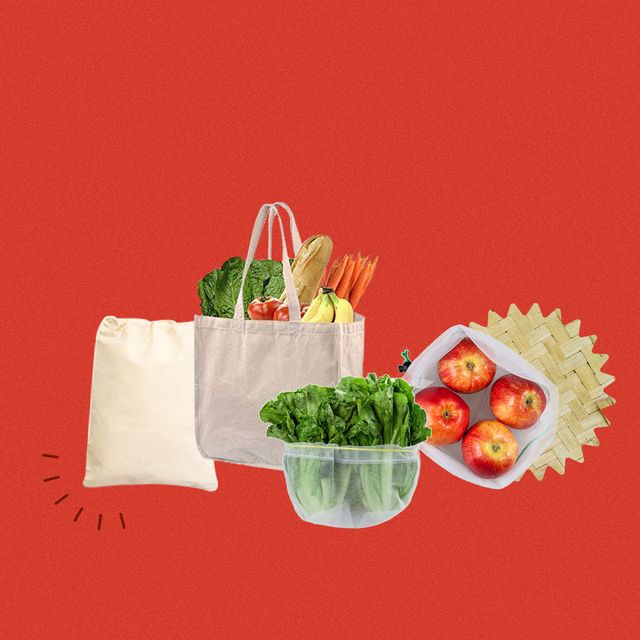 Best Reusable Produce Bags and Beeswax Wrap
