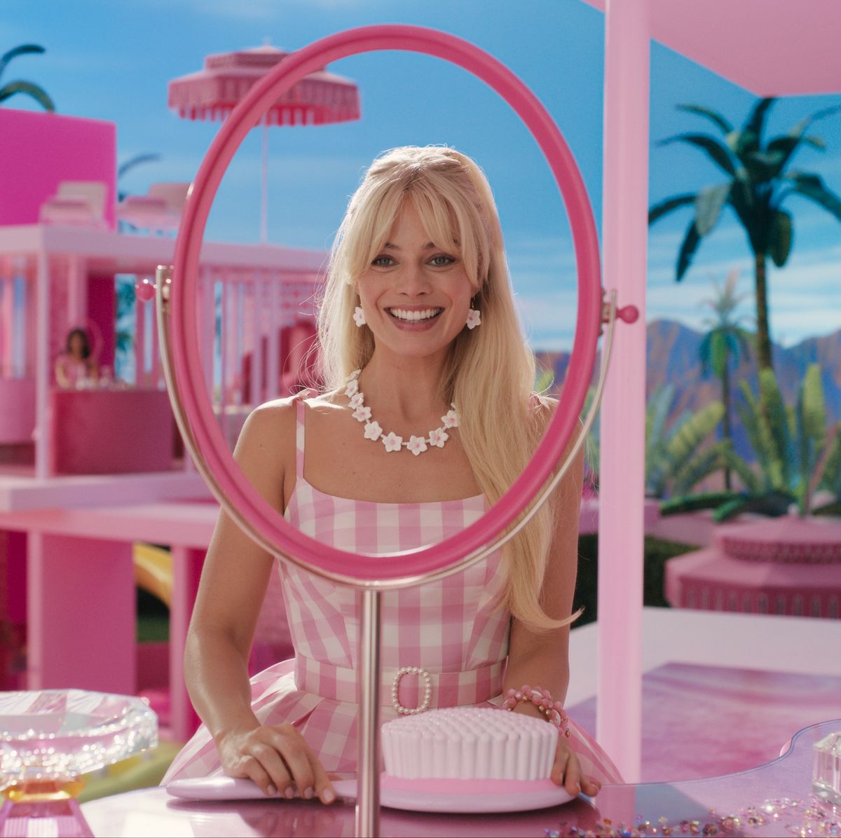 100 Barbie pink Ideas - Top Creative Designs from Artists
