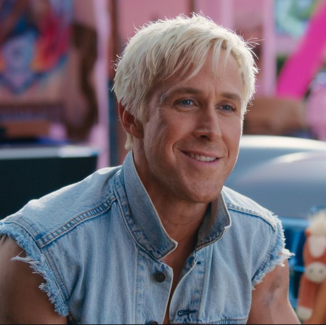 Ryan Gosling Earns Grammy Nomination for 'I'm Just Ken' from Barbie