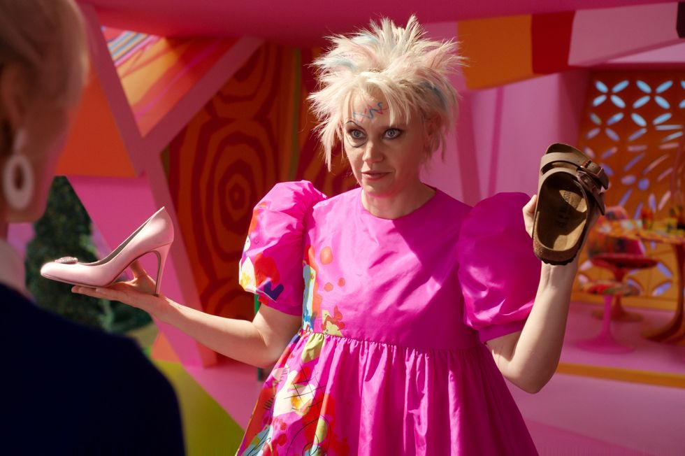 7 Best Barbie Movie Halloween Costumes Ideas of 2023