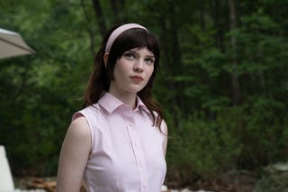 The Best Sci-Fi Movies of 2025 (So Far)
