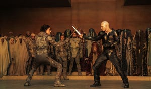 dune part two