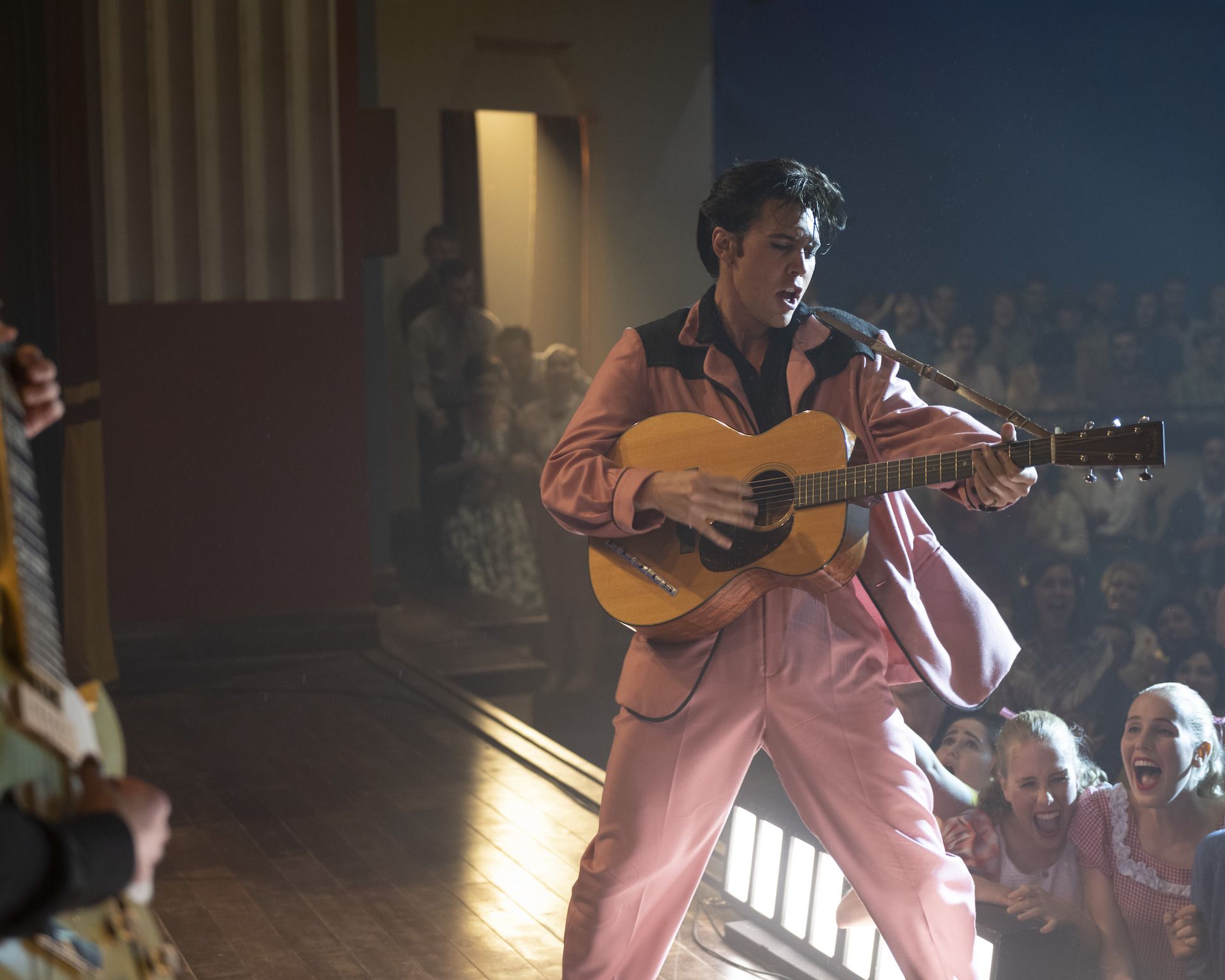 Go Behind the Seams of 'Elvis' With Costume Designer Catherine