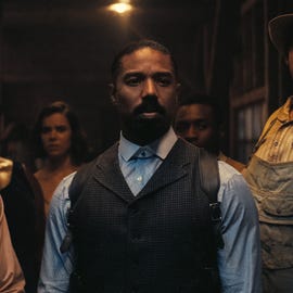 michael b jordan in sinners michael b jordan in sinners