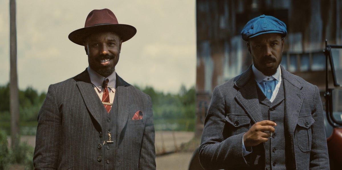 The Best Movies to Stream Now on HBO Max