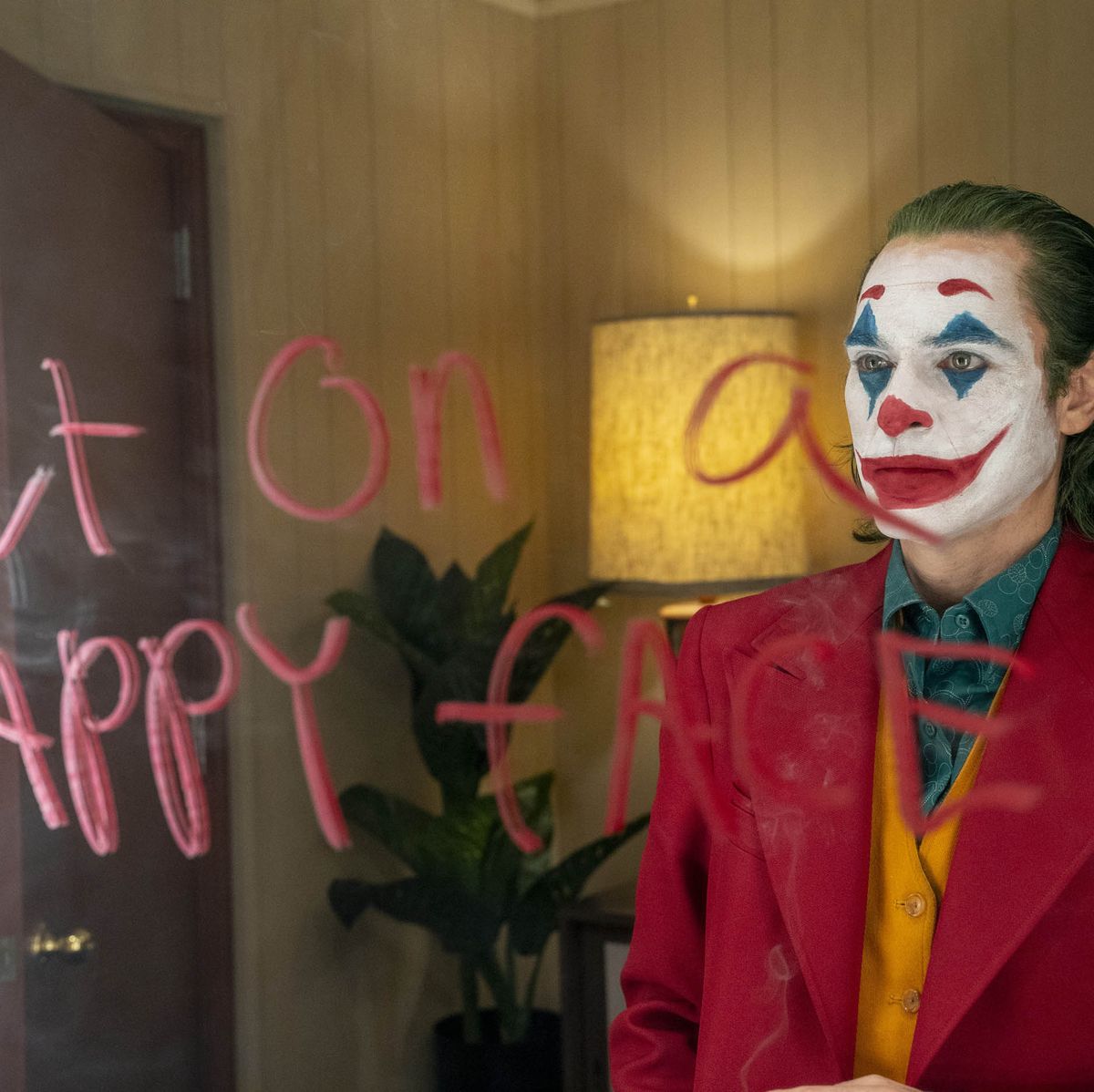 Joker' Review: The Movie Has a Profound Misunderstanding of ...