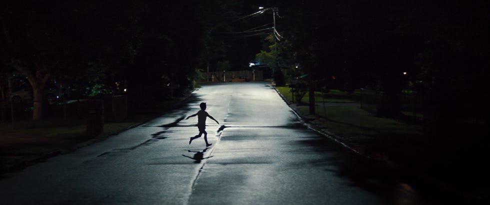 Julia Garner in 'Weapons'