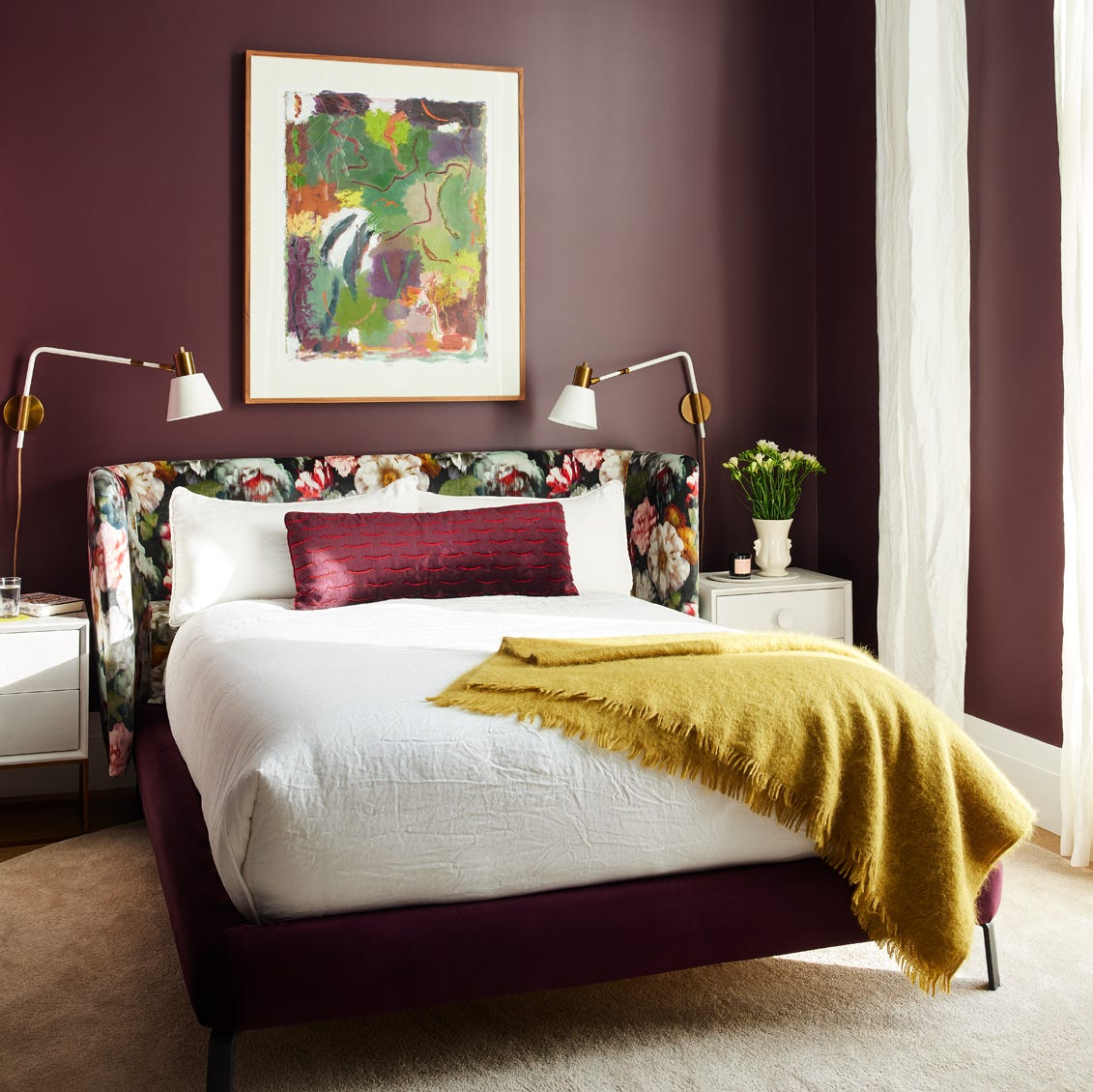 Are the '90s the Next Big Thing in Interior Design?
