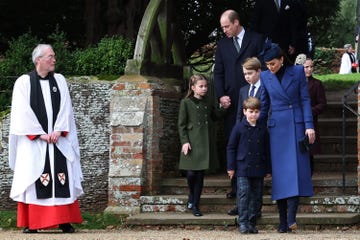 Royal Family - Latest News, Photos and Info on Royals Around the World