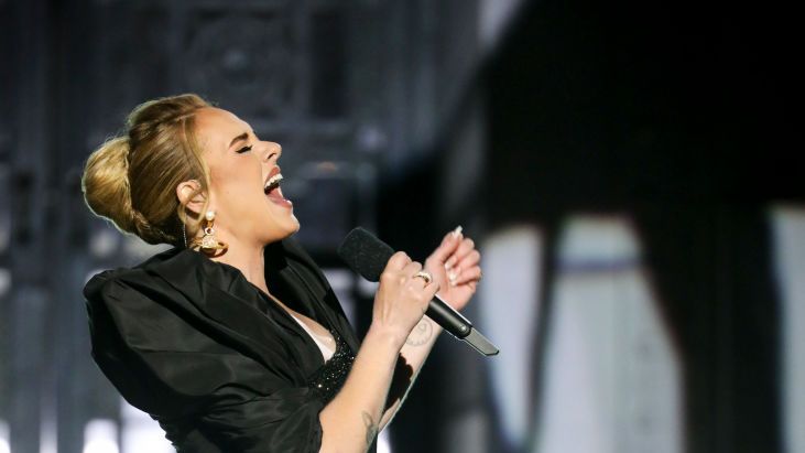 preview for 5 Most HEARTBREAKING Adele Songs Of All Time