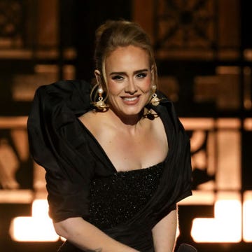 cbs's coverage of adele one night only