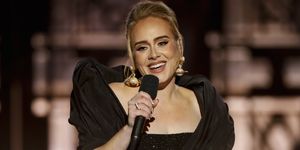cbs's coverage of adele   one night only