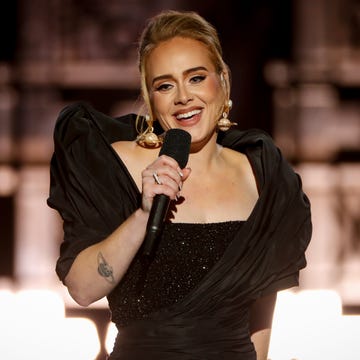 cbs's coverage of adele   one night only