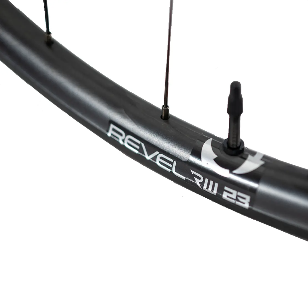 revel rw 23 thermoplastic wheel