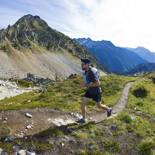 revelstoke trail running