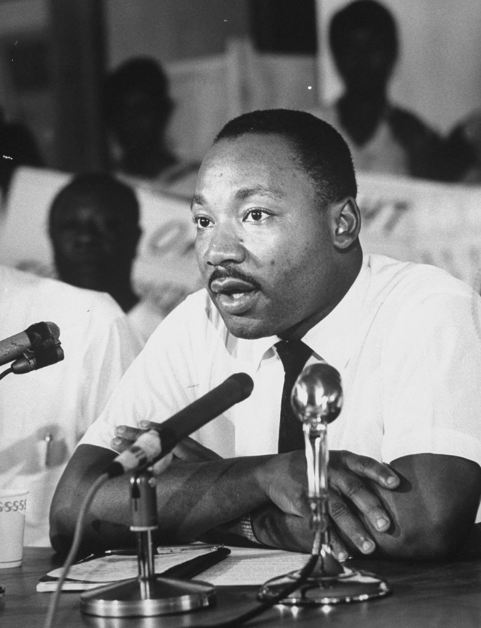 20 Inspiring Dr. Martin Luther King Jr. Quotes on Love