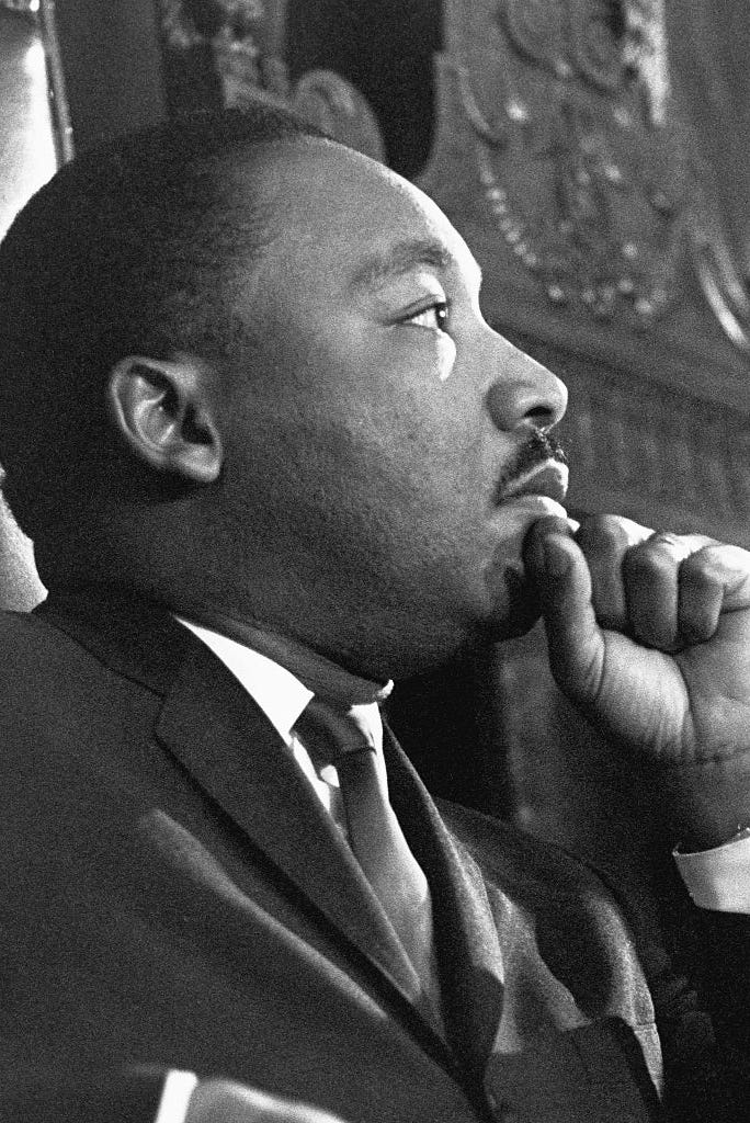 Top 16 Most Powerful Martin Luther King Jr. Quotes