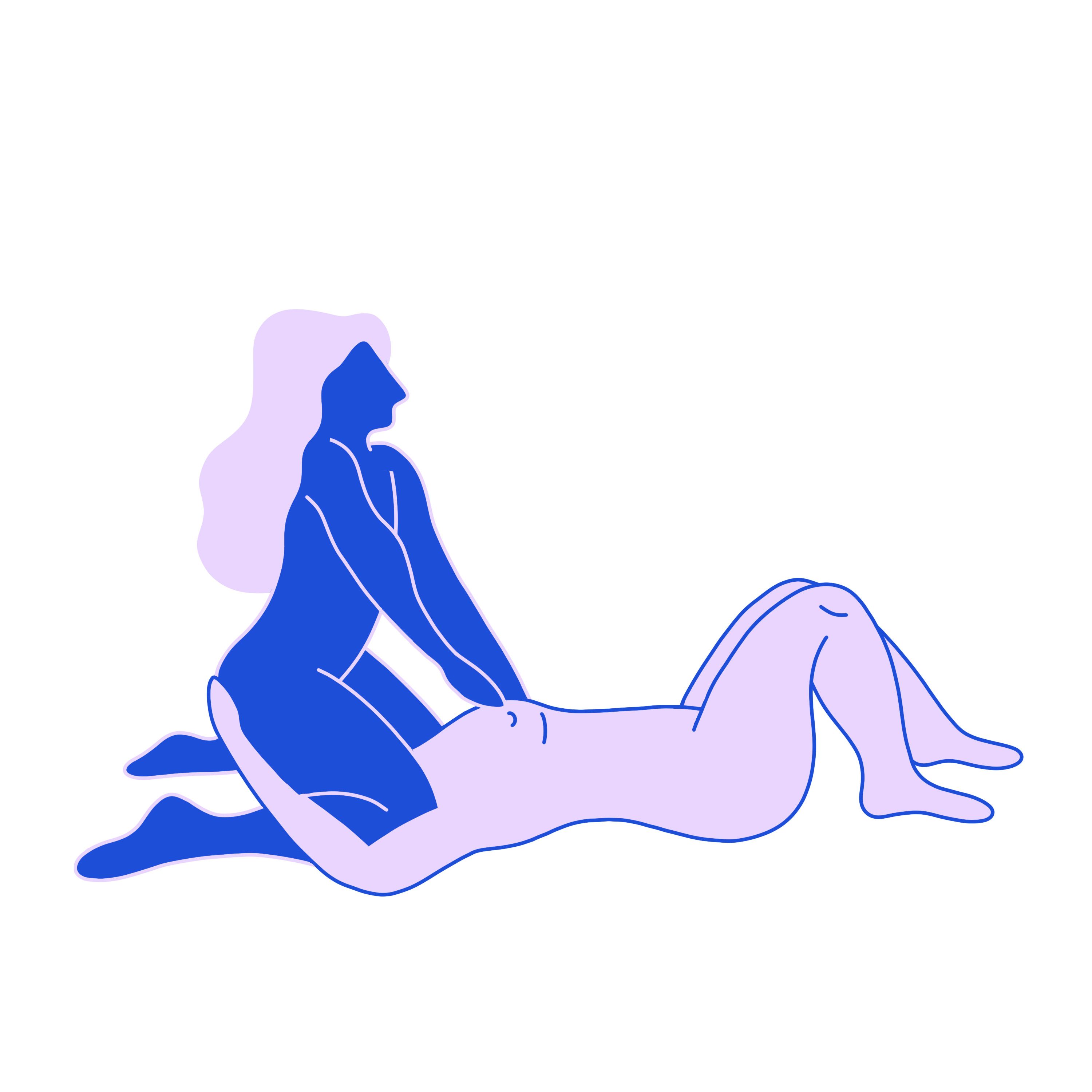face sitting sex position