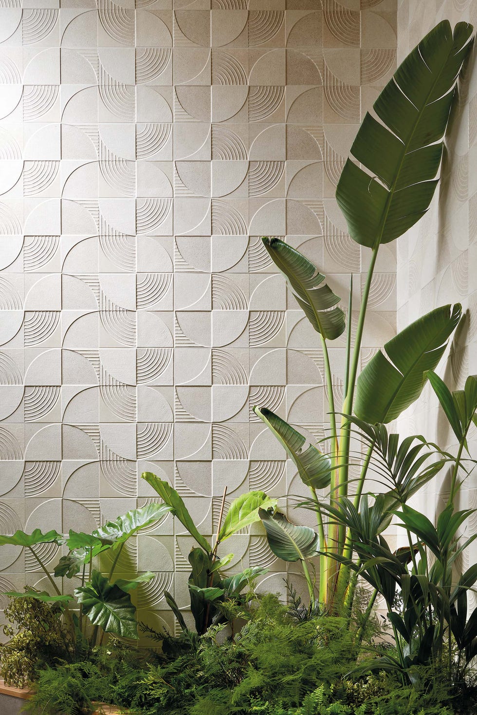 cerámica solid art beige, de casainfinita, de keraben grupo