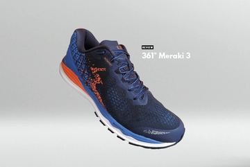 test review hardloopschoenen 361 merika 3