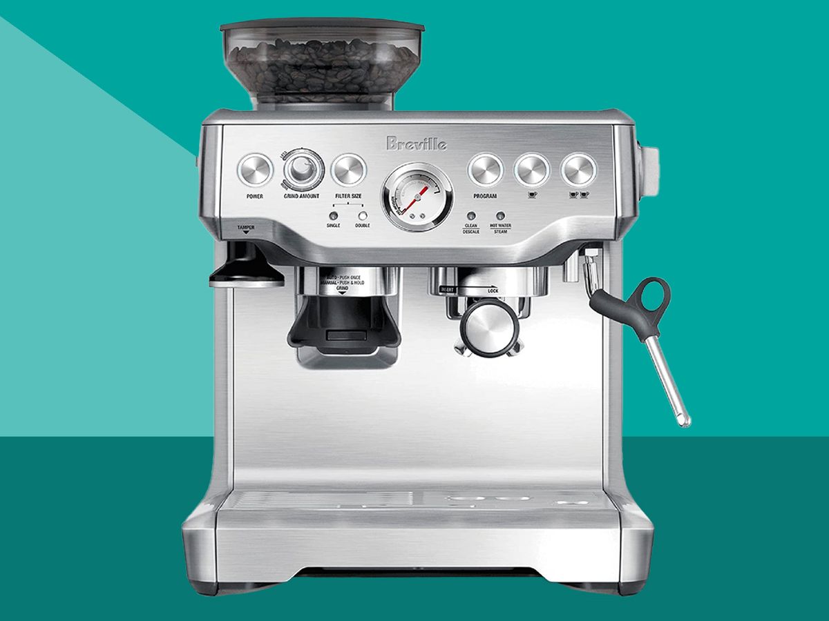 fluid mechanics - Why does my coffee machine's water reservoir