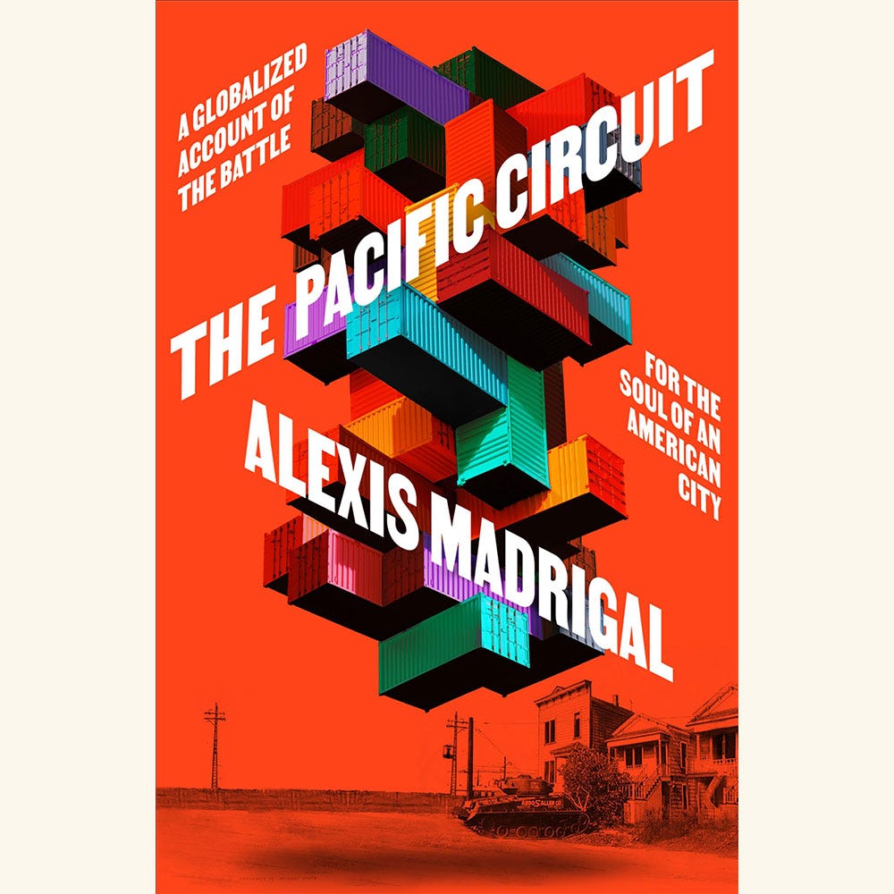 the pacific circuit by alexis madrigal